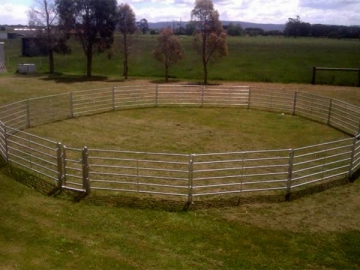 Livestock Panel  (Sheep, Cattle Panels, House Panels)