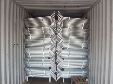 Crowd Control Barriers