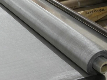 Stainless Steel Wire Mesh