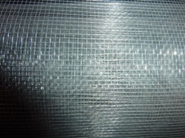 Galvanized Wire Mesh