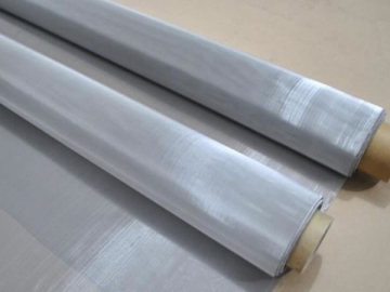 Ultra-thin Stainless Steel Wire Cloth