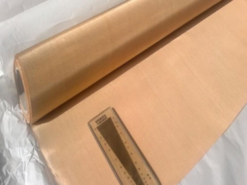 Phosphor Bronze Wire Mesh