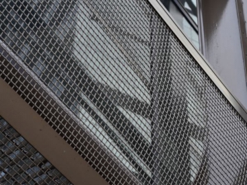 Crimped Wire Mesh