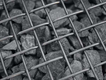 Mine Screen Mesh