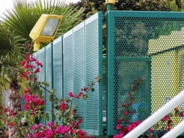 Perforated Metal