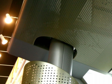 Perforated Metal