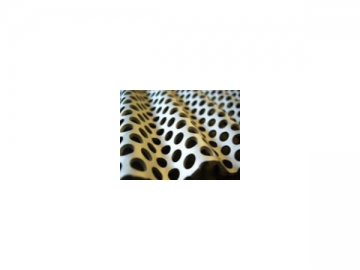 Perforated Metal