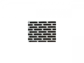 Perforated Metal