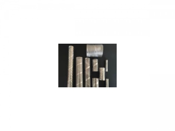 Perforated Metal