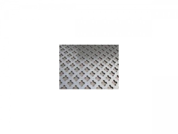 Perforated Metal