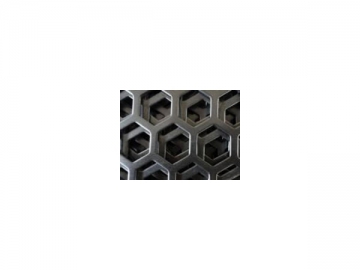 Perforated Metal