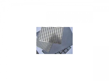 Perforated Metal