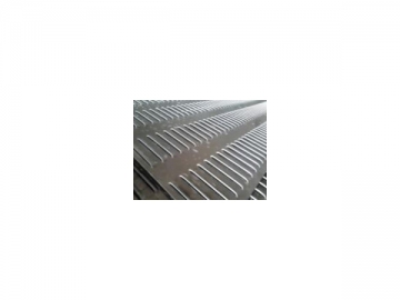 Perforated Metal