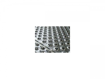Perforated Metal