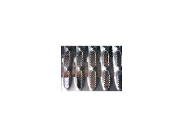 Perforated Metal