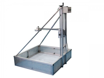 Vertical Hammer Test Apparatus SH-9