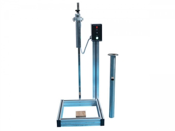 Vertical Hammer Test Apparatus SH-9