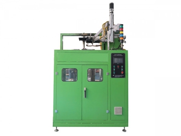 3D Flame Automatic Brazing Machine