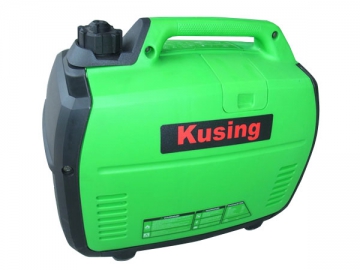 Portable Gasoline Generator