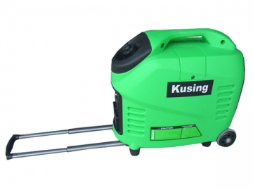 Portable Gasoline Generator