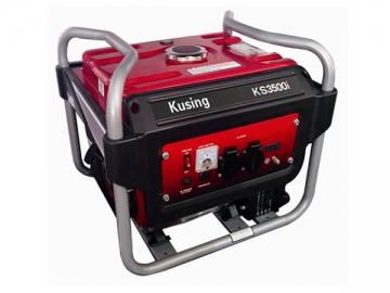Portable Gasoline Generator