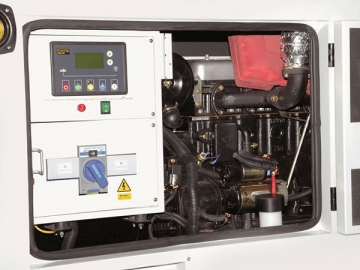 Kusing Diesel Generator, K30800