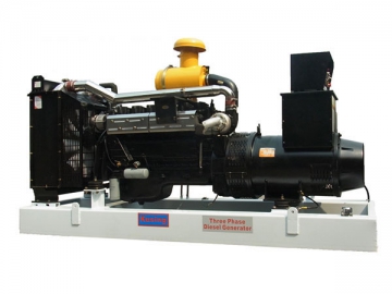 Kusing Diesel Generator, K31000