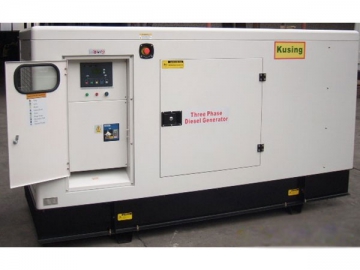 Kusing Diesel Generator, K31800