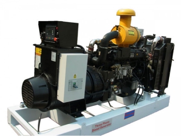 Kusing Diesel Generator, K31800