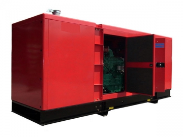 Kusing Diesel Generator, K32000