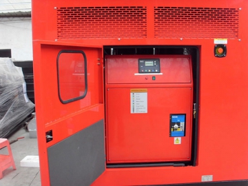 Kusing Diesel Generator, K33000