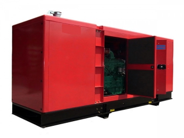 Kusing Diesel Generator, K33200