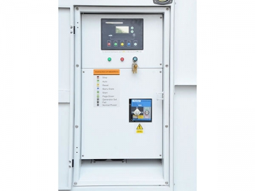 Kusing Diesel Generator, K33200