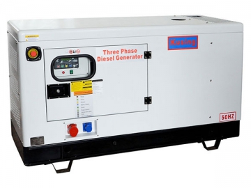 Kusing Diesel Generator, K30120