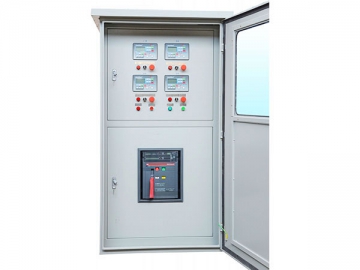 Kusing Diesel Generator, K35000