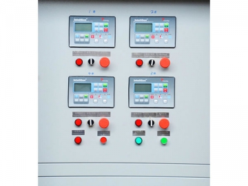 Kusing Diesel Generator, K38000