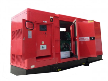 Kusing Diesel Generator, K31600