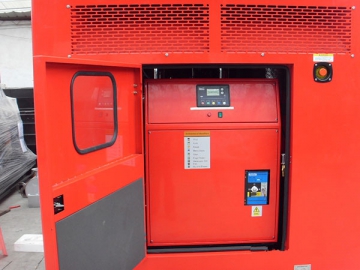 Kusing Diesel Generator, K31600