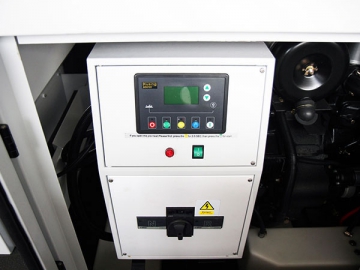 Kusing Diesel Generator, K30160