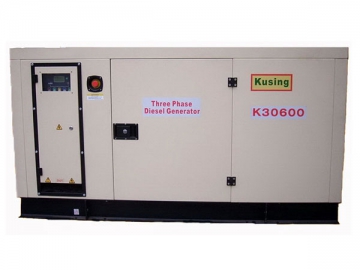 Kusing Diesel Generator, K30600
