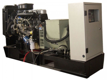 Perkins Diesel Generator, PK32200