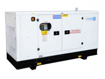 Perkins Diesel Generator, PGK30500