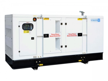 Perkins Diesel Generator, PGK30800