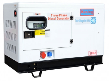 Lovol Diesel Generator, PK30300