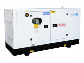 Lovol Diesel Generator, PK30400
