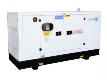 Lovol Diesel Generator, PK30600