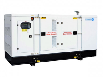 Lovol Diesel Generator, PK30600