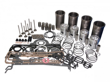 Generator Spare Parts