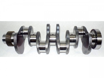 Generator Spare Parts