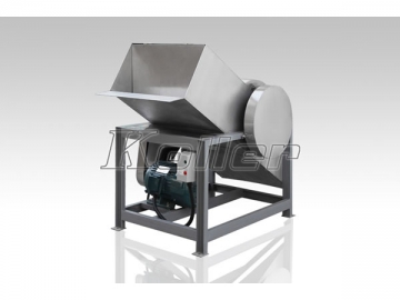 Ice Crusher Machine